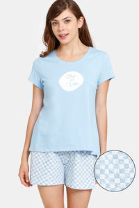 Airy Blue